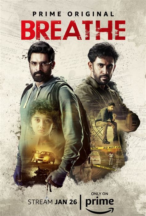 breathe web series season 1